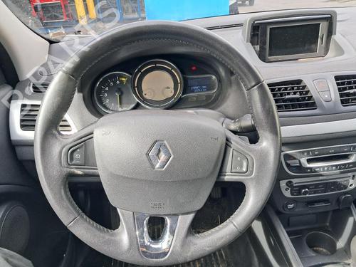 Engine control unit (ECU) RENAULT MEGANE III Hatchback (BZ0/1_, B3_) 1.2 TCe (BZ2B, BZ11) | BP33196325M57  - Image 15
