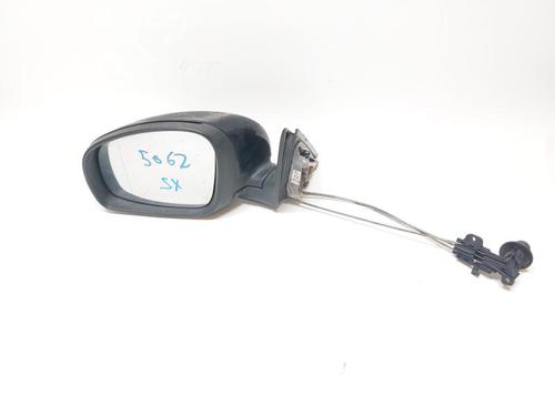 Used Left mirror SKODA FABIA II (542) 1.2 (70 hp) 30478503