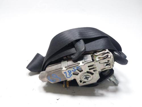 Used Front left seatbelt Front left seatbelt LANCIA MUSA (350_) 1.3 D Multijet (350.AXG11, 350.AXG1A) (90 hp) 33263508 33263508