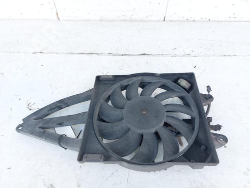 Radiator fan FIAT PANDA (169_) 1.2 Natural Power (169.AXB1A) | BP31144377M35 