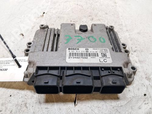 motorstyringsenhed-suzuki-sx4-ey-gy-2006-36376031 main image