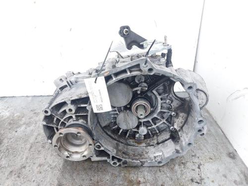 Gearkasse Gearkasse SEAT ALTEA XL (5P5, 5P8) 2.0 TDI 16V (140 hp) 33193441 33193441
