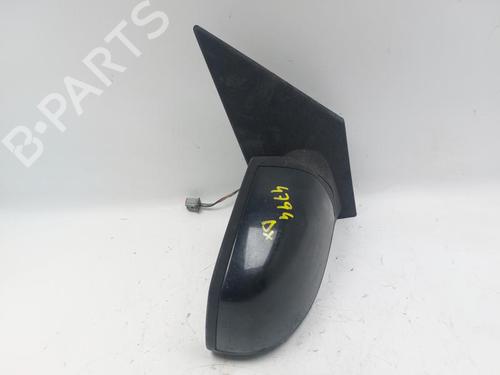 Right mirror FORD FUSION (JU_) 1.4 TDCi | BP29500823C27 