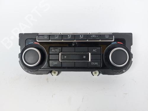Used Climate control VW TOURAN (1T3) 2.0 TDI (140 hp) 23881058