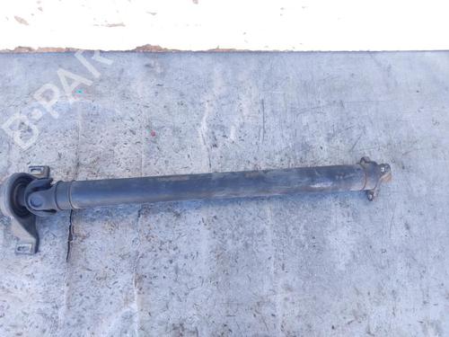 Driveshaft MERCEDES-BENZ C-CLASS (W204) C 320 CDI 4-matic (204.089) | BP29383645M37 