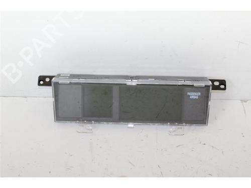 Used Display monitor Display monitor SUBARU XV (_GP_) 2.0 D AWD (GPD) (147 hp) 15142177 15142177