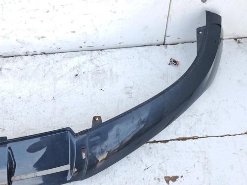 Front bumper AUDI Q2 (GAB, GAG) 30 TFSI | BP36218144C7 - Image 2