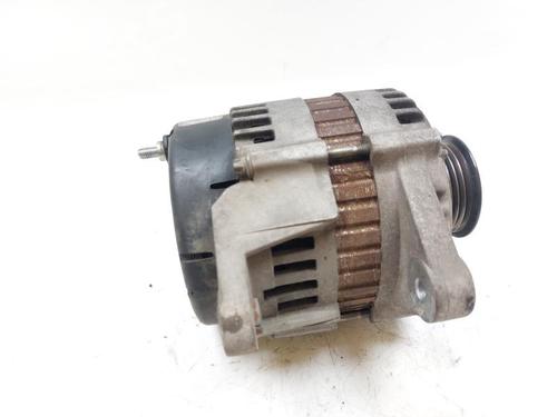 Alternator CHEVROLET MATIZ (M200, M250) 1.0 | BP27858788M7 
