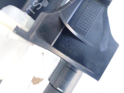 Shift knob LANCIA YPSILON (312_) 1.2 (312.PXA1A, 312.YXA1A) | BP28619021I34