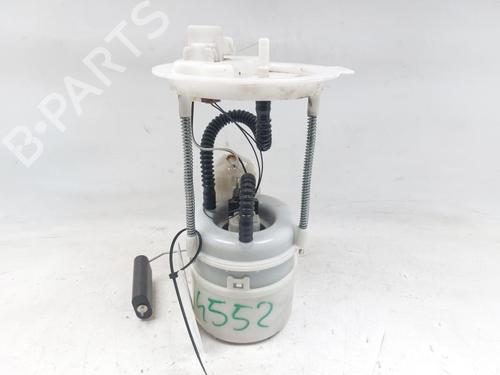 Used Fuel pump Fuel pump FIAT 500X (334_) 1.6 (334AXE1A) (110 hp) 28689509 28689509