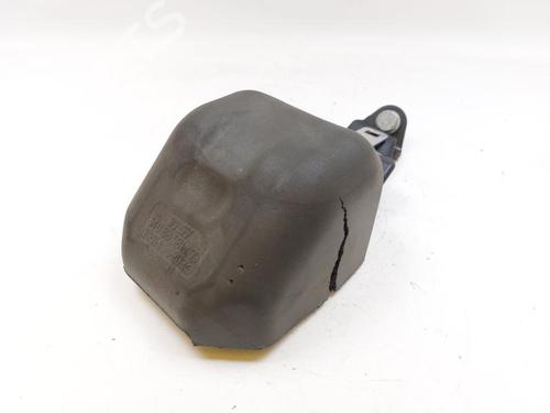 Rear left seatbelt CITROËN C3 II (SC_) 1.4 VTi 95 | BP28973705I29 - Image 2