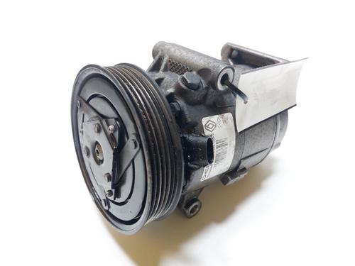 Used AC compressor RENAULT SCÉNIC II (JM0/1_) 1.5 dCi (JM1F) (86 hp) 30453348
