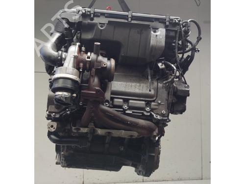 Motor Motor MERCEDES-BENZ A-CLASS (W169) A 180 CDI (169.007, 169.307) (109 hp) 36429995 36429995