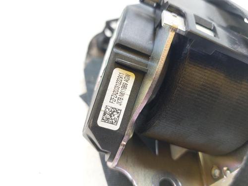 Rear left seatbelt FORD FOCUS IV Turnier (HP) 1.5 EcoBlue | BP26919219I29 - Image 3