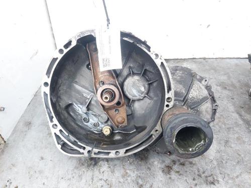 Used Gearbox Gearbox SMART CITY-COUPE (450) 0.6 (S1CLA1, 450.341) (55 hp) 33196432 33196432