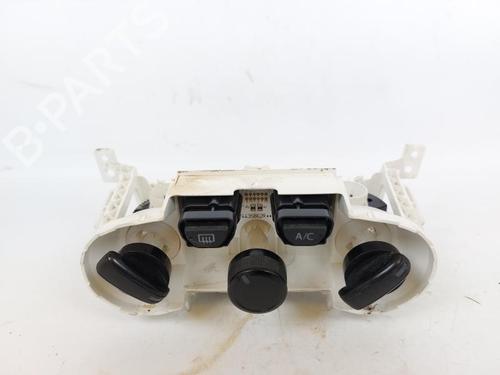 Used Climate control Climate control 23881029 23881029