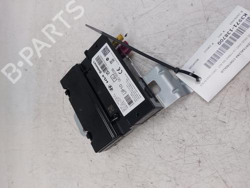 Used Engine control unit (ECU) Engine control unit (ECU) 25936831 25936831