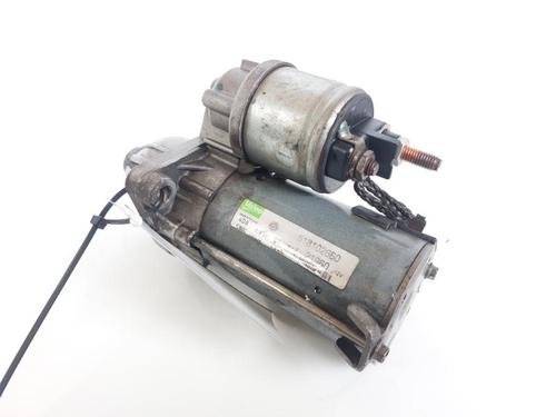 Starter FIAT GRANDE PUNTO (199_) | BP31668526M8