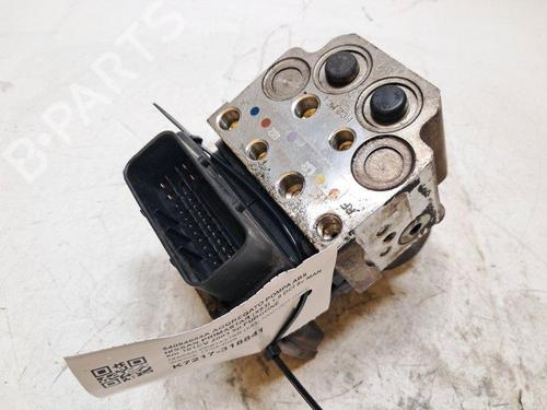 ABS pump NISSAN PRIMASTAR Bus (X83) dCi 100 | BP34119257M43 - Image 4