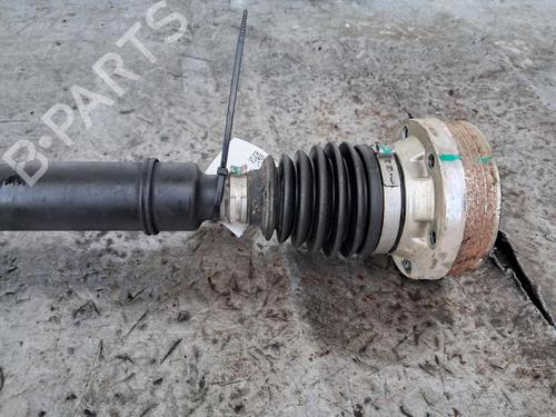 Right front driveshaft SKODA KAROQ (NU7, ND7) 2.0 TDI | BP31062860M39