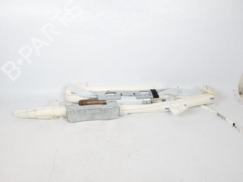Right curtain airbag HYUNDAI ix20 (JC) 1.6 | BP23880506C12 