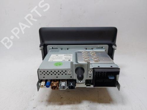 Electronic module MG MG ZS SUV (AZS1) 1.5 VTi | BP34417710M83 - Image 3