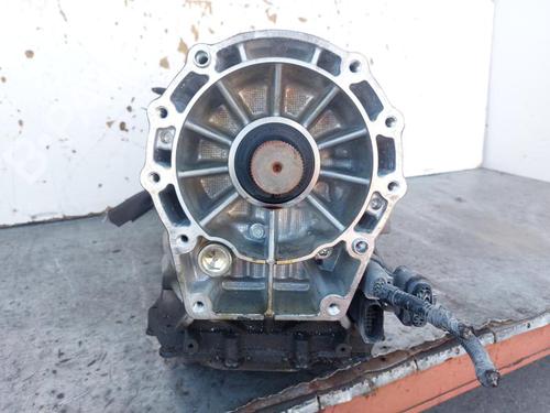 Getriebe AUDI Q7 (4LB) 3.0 TDI quattro | BP28312122M3