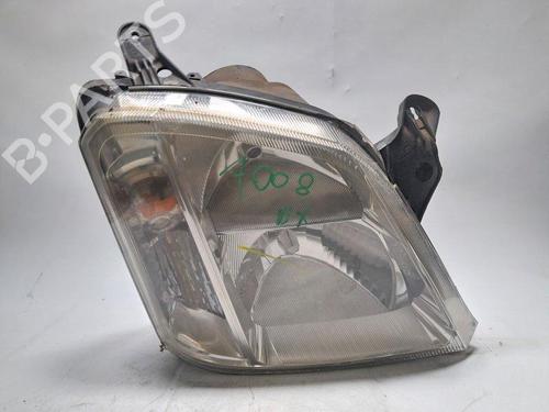 Used Right headlight Right headlight OPEL MERIVA A MPV (X03) 1.7 CDTI (E75) (100 hp) 33422401 33422401