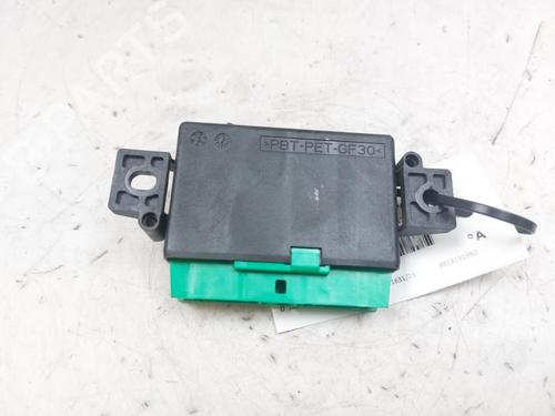 Control unit CITROËN C3 III (SX) 1.2 THP 110 (SXHNPS, SXHNZT, SXHNZ6) | BP28689469M11 - Image 3