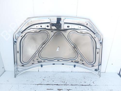 Hood VW POLO IV (9N_, 9A_) 1.2 12V | BP27559890C1 