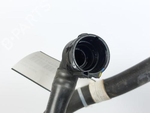 Pipe FIAT 500e (332_) Elektro 3+1 (FA1) | BP16017448M125 