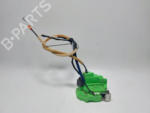 Używane Zamek drzwi przednich prawych ALFA ROMEO MITO (955_) 1.3 MultiJet (955AXT1A) (84 hp) 30505726