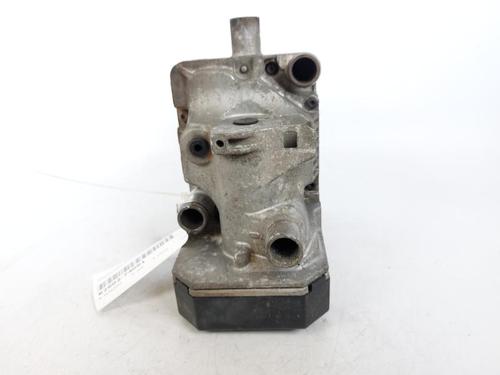 Radiateur de chauffage VW TOUAREG (7LA, 7L6, 7L7) 2.5 R5 TDI (174 hp) 15168934