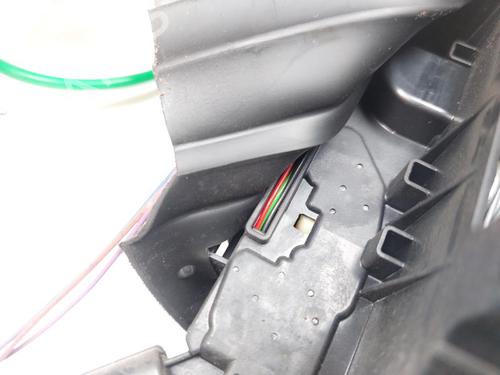 Front left lock FIAT IDEA (350_) 1.4 16V | BP29448156C98 