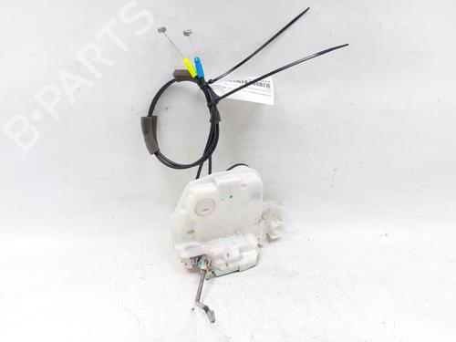 front-left-lock-mitsubishi-mirage-space-star-vi-hatchback-a0_a-2012-27537854 main image