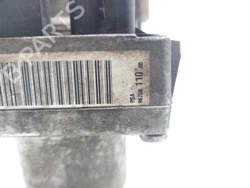 Steering pump PEUGEOT 3008 I MPV (0U_) 1.6 HDi | BP29880191M99