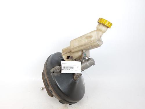 Used Servo brake CITROËN C3 II (SC_) 1.1 i (60 hp) 15173847