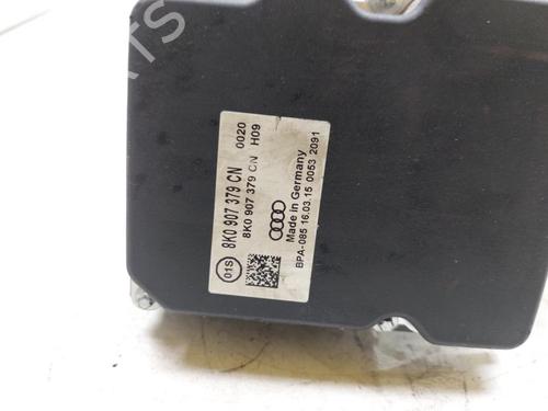 ABS pump AUDI A4 B8 Avant (8K5) 2.0 TDI quattro | BP25134055M43 