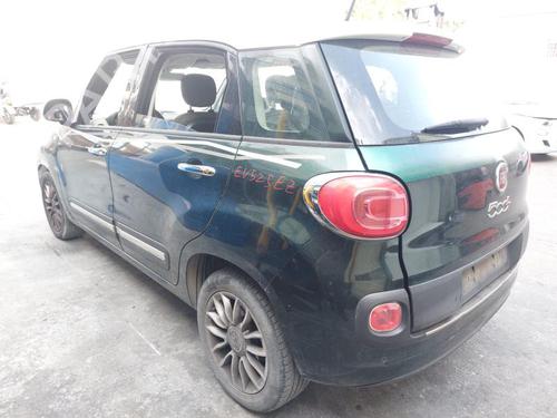 Starter FIAT 500L (351_, 352_) 1.3 D Multijet (199.LYM11, 199.LYM1A) | BP24540410M8 - Image 11