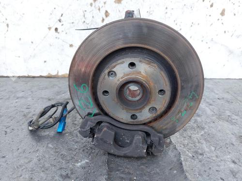 Used Left front steering knuckle Left front steering knuckle 27538220 27538220