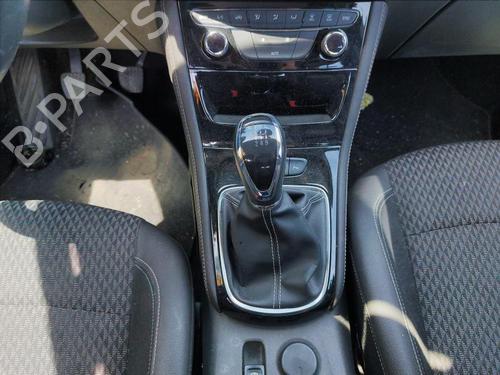 Mass air flow sensor OPEL ASTRA K Sports Tourer (B16) 1.4 CNG (35) | BP15172942M95 