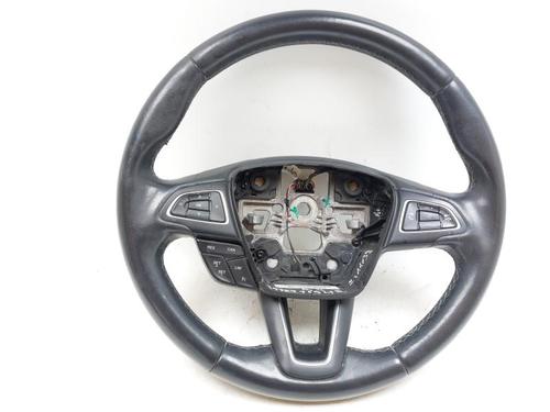 Used Steering wheel FORD KUGA II (DM2) 1.5 TDCi (120 hp) 26516636