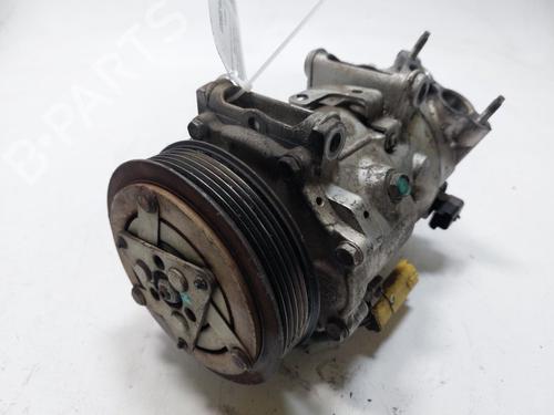 Used AC compressor AC compressor CITROËN C4 Grand Picasso I (UA_) 1.6 HDi 110 (112 hp) 36771633 36771633