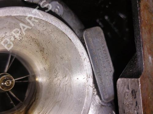 Engine OPEL MERIVA B MPV (S10) 1.7 CDTI (75) | BP33194056M1 - Image 7