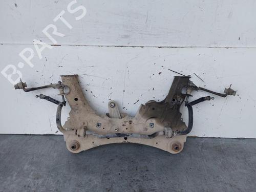 Used Subframe RENAULT KANGOO BE BOP (KW0/1_) 1.5 dCi (KW0G) (90 hp) 15163202
