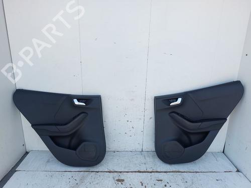 Sæde sæt FORD PUMA (J2K, CF7) 1.0 EcoBoost mHEV | BP37293844C78 - Image 13