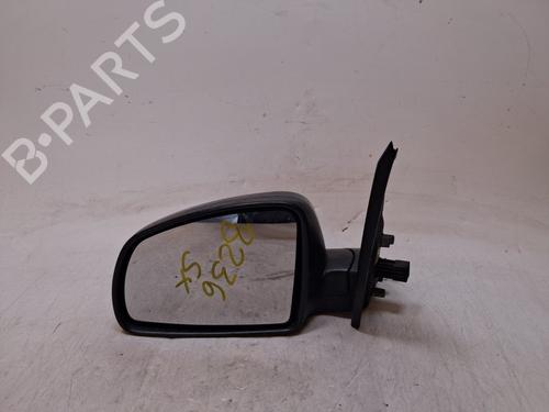 Retrovisor esquerdo Retrovisor esquerdo 38084703 38084703