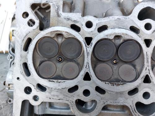 Cylinder head KIA SPORTAGE III (SL) 1.6 GDI | BP15173908M5 