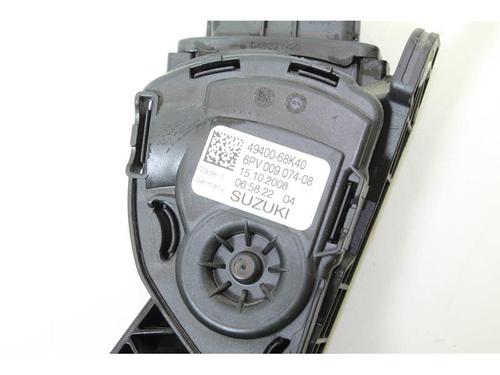 Pedal SUZUKI ALTO VII (GF) 1.0 (AMF310, GFC31S) | BP15141780I4 