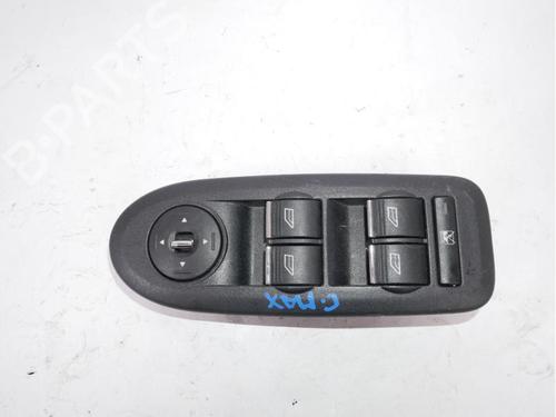 Venstre fortil elrude kontakt FORD C-MAX (DM2) 2.0 LPG | BP22753983I27 - Image 1